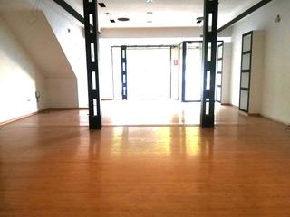 Rent Business premise in Roda (La). Local com. en alquiler en mancha del júcar.