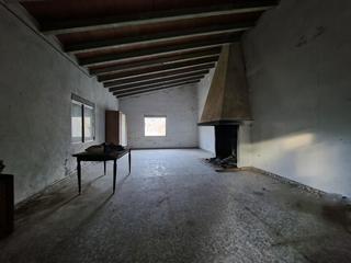 Chalet à Sisante. Chalet en venta en sisante, 1 dormitorio.
