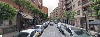 Local commercial  Caba. Local com. en venta en villacerrada.