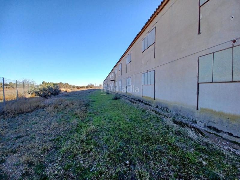 Foto 09fde368-bad4-4cef-9037-b3e22a11ce27. Bâtiment à usage industriel dans Roda (La)