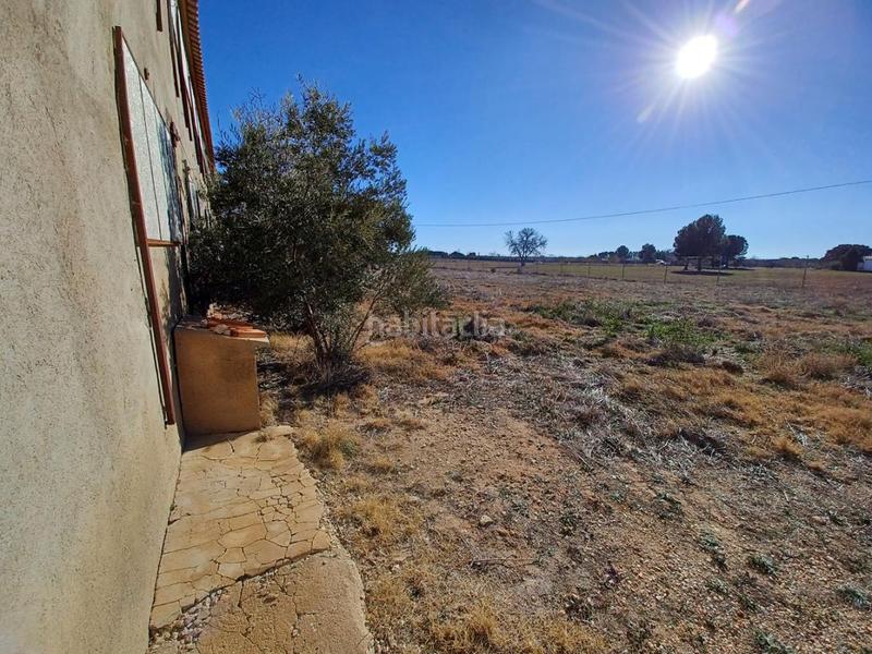 Foto 486441bf-db2d-4367-933c-142aebb7f7ef. Bâtiment à usage industriel dans Roda (La)