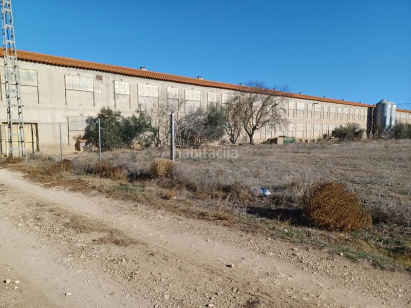 Foto 9adaeae6-886d-4cec-a9f8-7a66d992c0a9. Bâtiment à usage industriel dans Roda (La)
