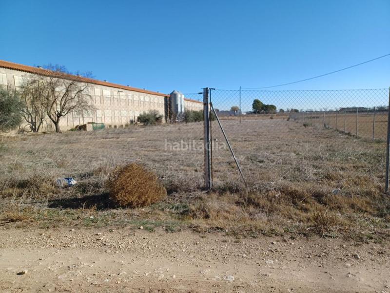 Foto c18752ba-35f8-407f-baca-f14d1ae2d081. Bâtiment à usage industriel dans Roda (La)