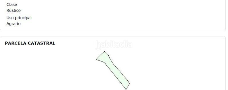 Foto fc66f146-c815-437f-b0f9-72a4aca03404. Terreno residenziale in Pedanías - Extrarradio Albacete