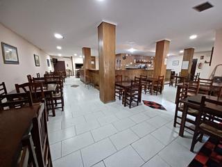 Local Comercial en Minaya. Bar en venta en minaya.