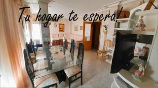 Pis a Roda (La). Piso en venta en bascula, 3 dormitorios.