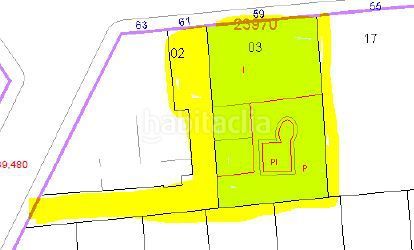 Foto 6fc60286-954e-4595-9429-484fa2d497b1. Terreny residencial a Roda (La)