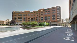 Appartamento  Plaza de la mancha. Piso en venta en villacerrada, 5 dormitorios.