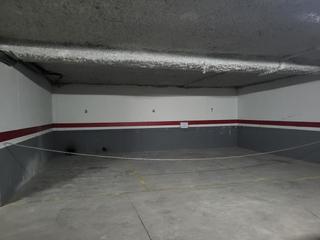 Parking coche en Motilleja. Garaje en venta en motilleja.