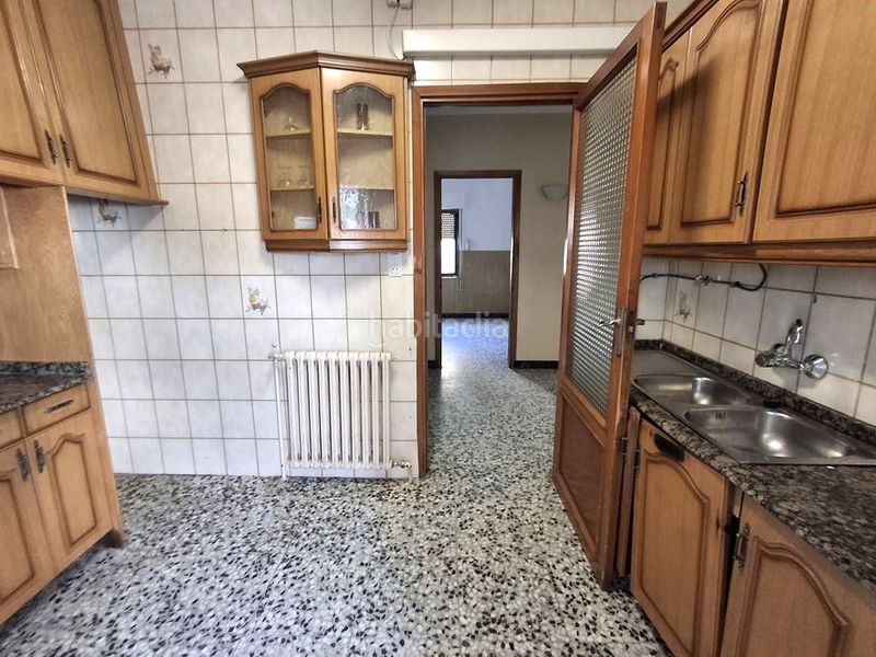 Foto 53e22cdf-5779-4bb5-a232-f9acfb5d15e2. Casa amb calefacció aparcament a Roda (La)
