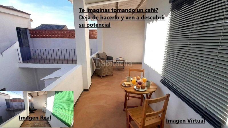 Foto 586dda32-fd19-45c3-8e85-91d7ea5d5c34. Casa amb calefacció aparcament a Roda (La)