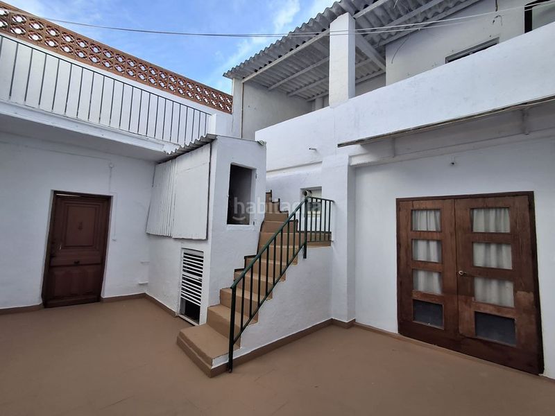 Foto 83994333-c105-4abb-8835-3d74af3803fe. Casa amb calefacció aparcament a Roda (La)