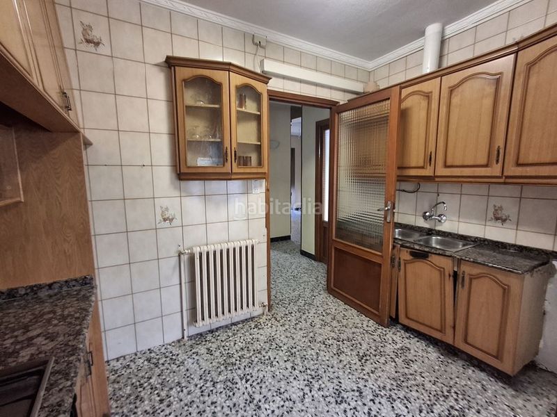 Foto 9ae0bfc2-49cb-4de7-9f2c-7b154ac72595. Casa amb calefacció aparcament a Roda (La)
