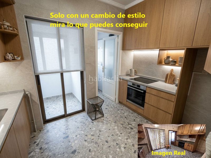 Foto f7ae4337-9dbb-47fa-ac93-866a2b5e7d0e. Casa amb calefacció aparcament a Roda (La)