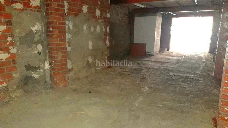 Foto ceb4ec72-f281-4194-95de-b8699b37aeb5. Local comercial a Roda (La)