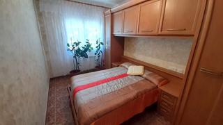 Piso en Roda (La). Piso en venta en parque de la cañada, 4 dormitorios.