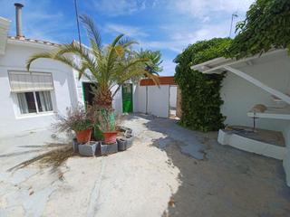 Casa a Roda (La). Casa en venta en goleta, 3 dormitorios.