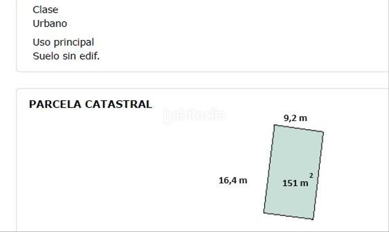 Foto bdb0c7c9-ccdc-4bd7-99b8-e021a0962c52. Terreno residencial solar en venta en vereda. en Santa Teresa - Vereda Albacete