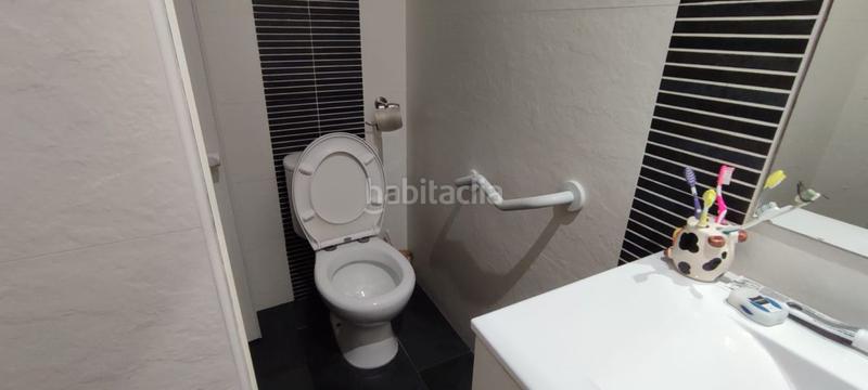 Foto 15215e1d-6926-49cf-852e-8945603e0c64. Maison jumelée avec chauffage parking dans San Pablo Albacete