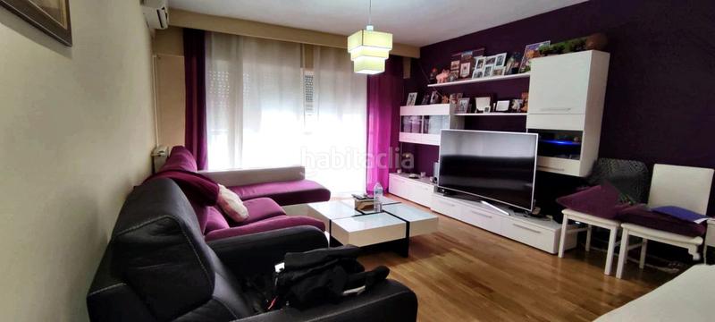 Foto 2499b3fe-64ee-4e1e-a8d4-fff22a0c9648. Maison jumelée avec chauffage parking dans San Pablo Albacete