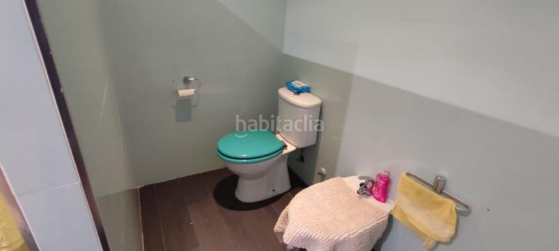 Foto 33a4caf1-57d2-4c8c-a7db-a37d26dbdb9a. Maison jumelée avec chauffage parking dans San Pablo Albacete