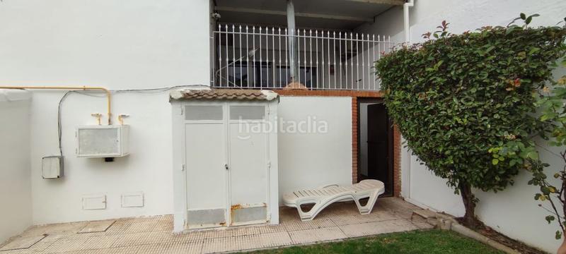 Foto 37933b46-f27b-418c-aea5-d62626ae7810. Maison jumelée avec chauffage parking dans San Pablo Albacete