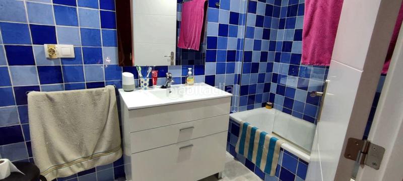 Foto 3f9ab841-8d6f-45d7-9b07-f1ddf7afbf83. Maison jumelée avec chauffage parking dans San Pablo Albacete