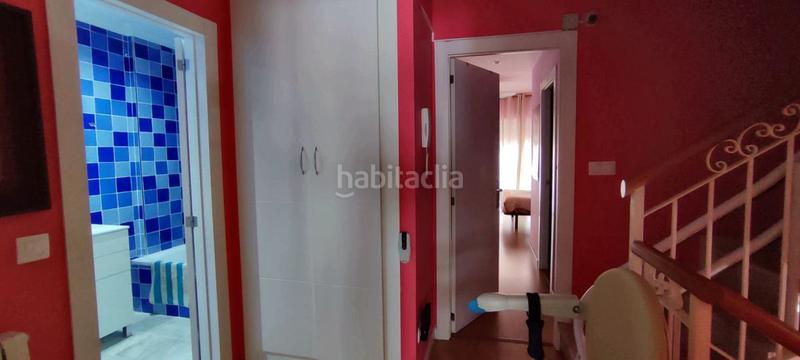 Foto 6425d096-c56e-4759-b306-9dcdf2684f25. Maison jumelée avec chauffage parking dans San Pablo Albacete