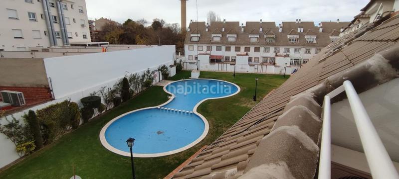 Foto 6659e445-9217-438f-867e-8e4591a66682. Maison jumelée avec chauffage parking dans San Pablo Albacete