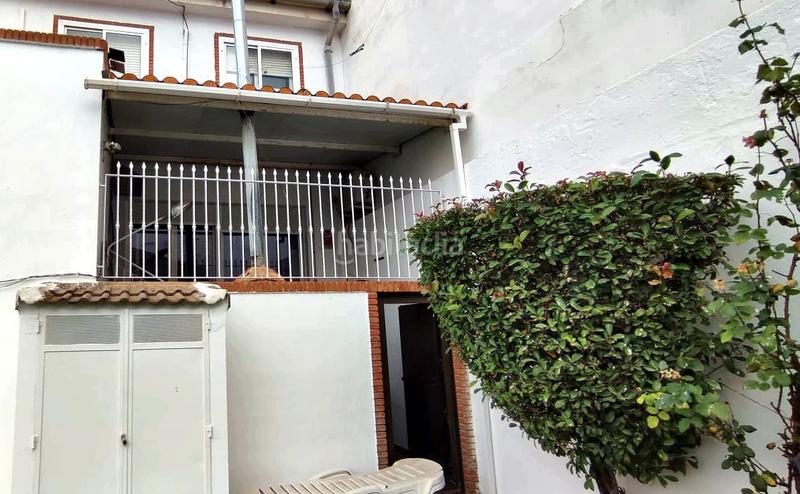 Foto 6d981490-11d5-4f00-9b04-a72d5d6e8829. Maison jumelée avec chauffage parking dans San Pablo Albacete