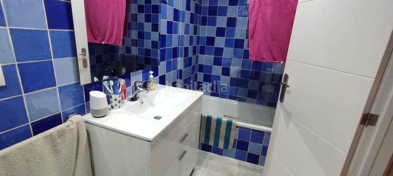 Foto 727cfb4b-7750-4d9b-b431-b4f258f2aa0a. Maison jumelée avec chauffage parking dans San Pablo Albacete