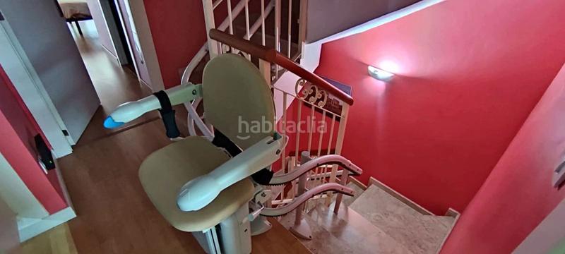 Foto 8a8a87f6-c317-4ef7-b78b-1fa974cfdec0. Maison jumelée avec chauffage parking dans San Pablo Albacete