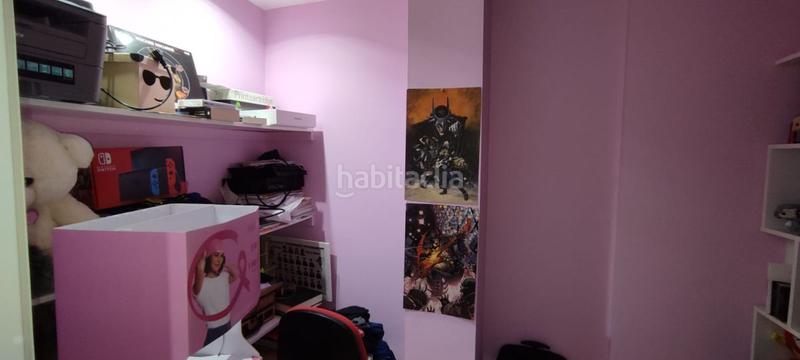 Foto 8cbf69c5-c967-40bd-9545-64bee23618da. Maison jumelée avec chauffage parking dans San Pablo Albacete