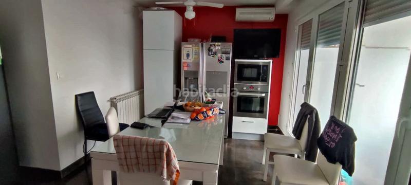 Foto 8e3cbe95-339f-4fb3-bf1f-0fc69e84b2b1. Maison jumelée avec chauffage parking dans San Pablo Albacete