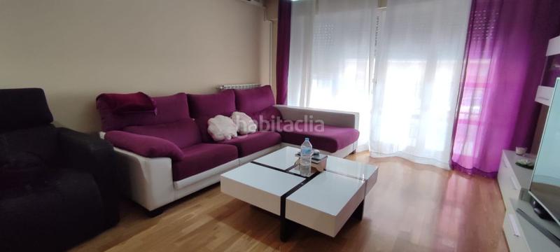 Foto 9d47c809-05f3-4e22-860f-3ea5ccb966b3. Maison jumelée avec chauffage parking dans San Pablo Albacete