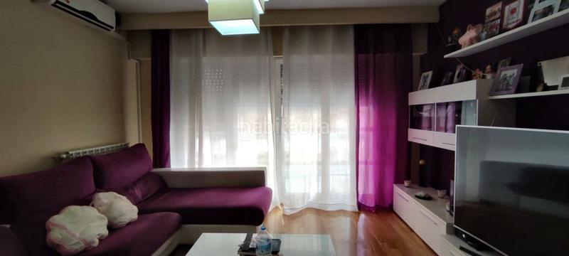 Foto c69feca0-907b-461f-88d7-17a6c4f39450. Maison jumelée avec chauffage parking dans San Pablo Albacete