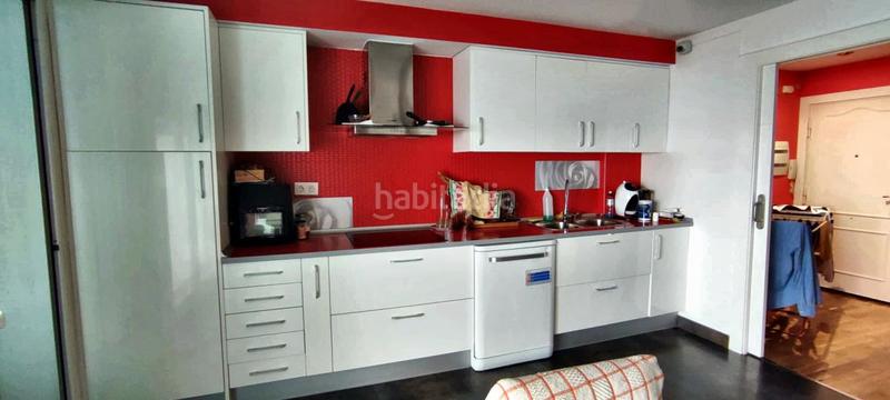 Foto c7b88213-a3a0-4c06-beff-fbacc27a2207. Maison jumelée avec chauffage parking dans San Pablo Albacete