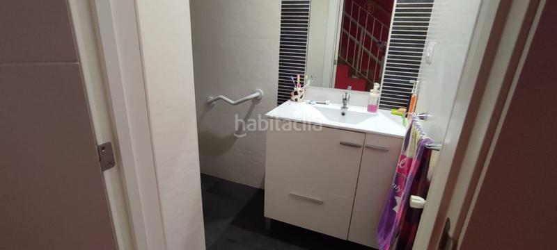 Foto ca94826d-aa25-4a1f-9361-28cb192c8630. Maison jumelée avec chauffage parking dans San Pablo Albacete