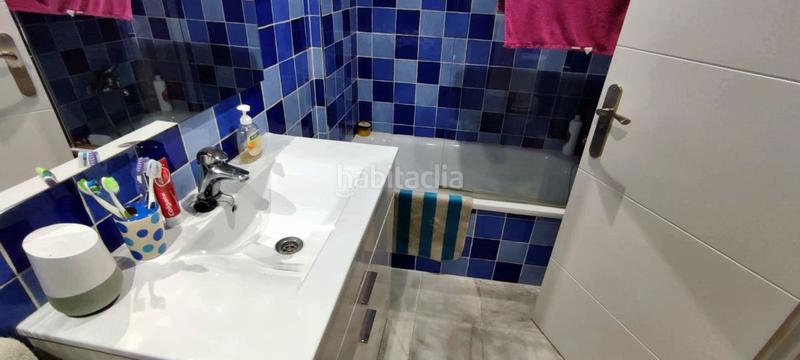 Foto d44bd4d8-04fb-4048-bf3a-1b32f3acb30d. Maison jumelée avec chauffage parking dans San Pablo Albacete