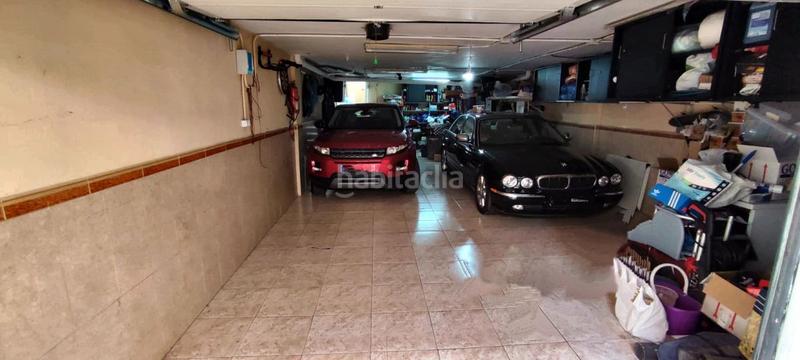 Foto d75aa99c-0158-4eb3-82f6-4dcebaec3482. Maison jumelée avec chauffage parking dans San Pablo Albacete