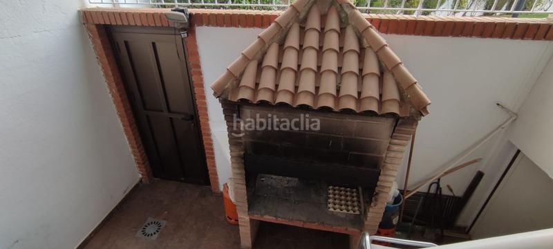 Foto e2dd4a7a-ded4-443a-a1fe-db597ab12a27. Maison jumelée avec chauffage parking dans San Pablo Albacete