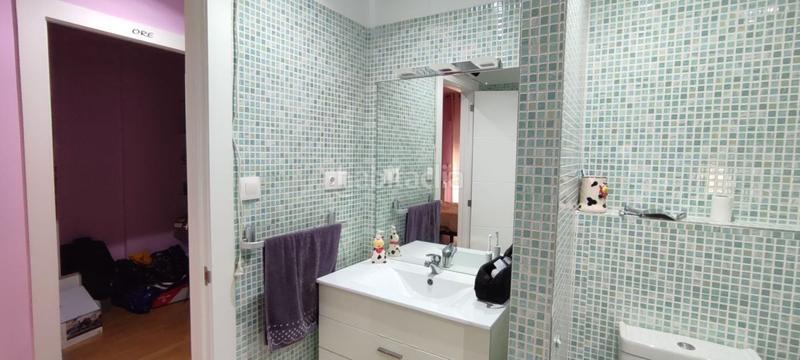 Foto f451ebaa-7886-4936-a692-143e2bd6120f. Maison jumelée avec chauffage parking dans San Pablo Albacete