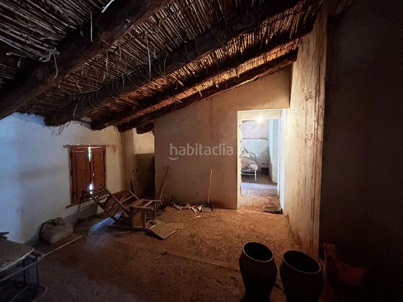 Foto 0a8201ab-c165-4b37-b589-0ac18b9fbbeb. Casa a glorieta 16 a Bogarra