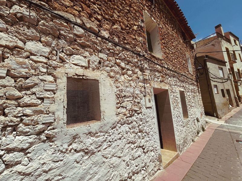 Foto 3dbe4cd7-f53e-4ca9-936e-537739f62e52. Casa a glorieta 16 a Bogarra
