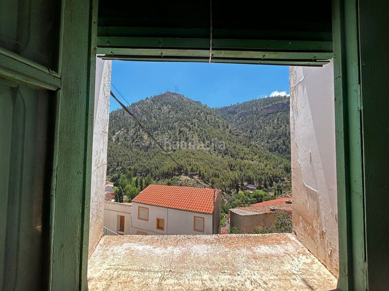 Foto 45bf1542-533b-44ea-99ea-9232958440f6. Casa a glorieta 16 a Bogarra