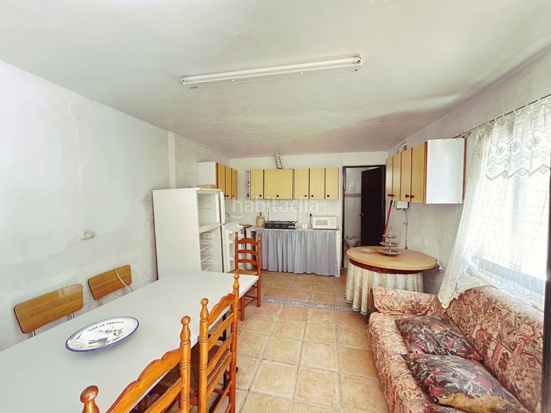 Foto 551121a4-52a7-4e3b-b980-56e89b915764. Casa a glorieta 16 a Bogarra