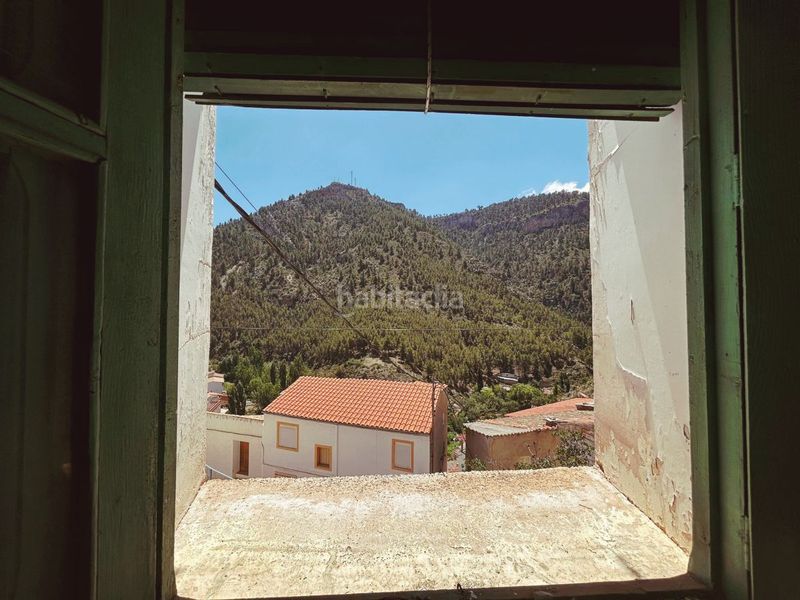 Foto a08ffb12-f66d-4fd5-9ea2-d8859cc8c740. Casa a glorieta 16 a Bogarra