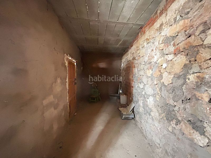 Foto b0f47e11-100f-4c13-81d7-a86b5639fdc8. Casa a glorieta 16 a Bogarra