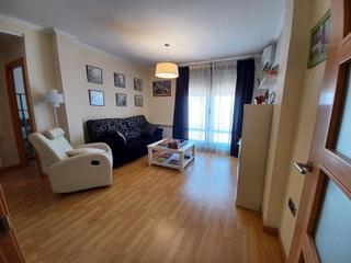 Ático en Roda (La). Atico en venta en centro, 4 dormitorios.