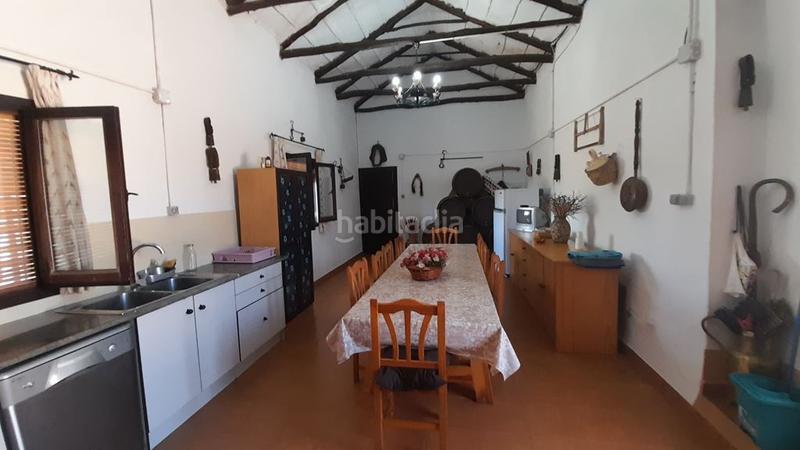 Foto 0bd59785-2b1c-4ea6-bd42-22edf07bd6ca. Masía finca rúst. en venta , 35 dormitorios. en Munera